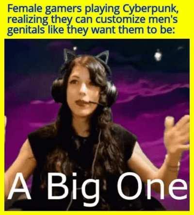 The expectations are high