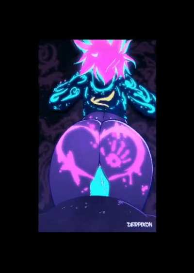 I love these Derpixon animations so much