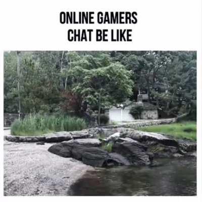 My friend sent this to me and I thought it was funny :D sry if its repost