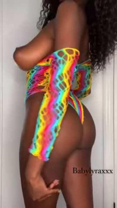 Side bounce is unmatched !