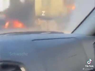 please let this be a normal military exercises