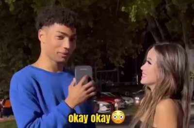 You know the reason...