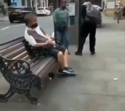 Naww what is this 💀