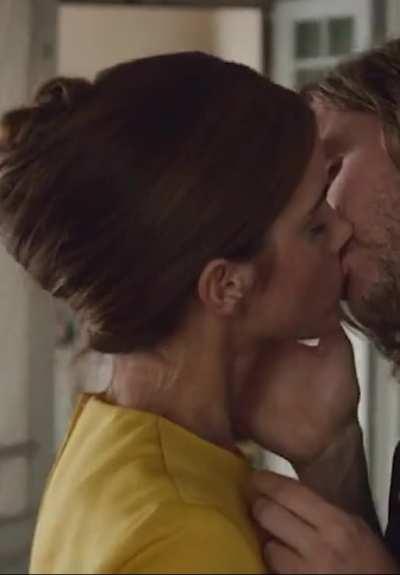 Pick a Kink of yours which you would like to enjoy with Emma Watson