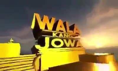 Hahahaha awit sa Hindi gets to