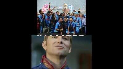 team india in icc tournaments