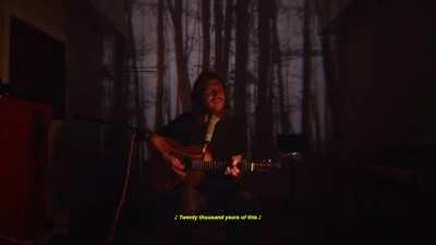 Bo Burnham - Funny Feeling