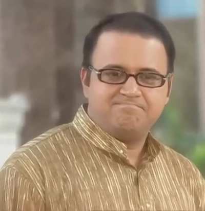 Master Bhide Template