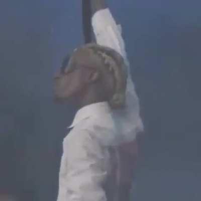 This video is so cool 🥺