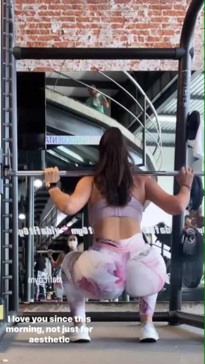 Mexican Congress Woman, Sofia Yunes