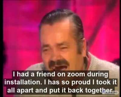 I made this to explain my week. (OC) Yes I am not smart.