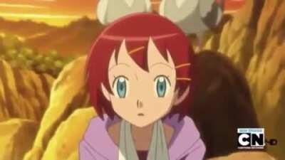 Every anime for some reason