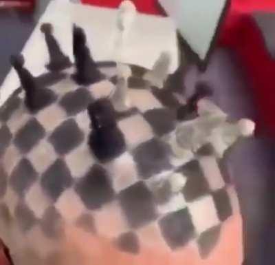 Can you find the mate in three here?