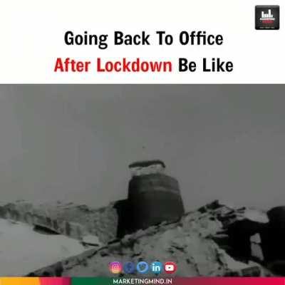 Ab office jaane ka waqt karib hai