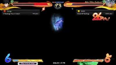 Bro put the controller down 💀