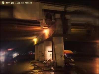 Mexico's Little Dark Age