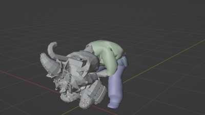 Lil Elf gets Arrested