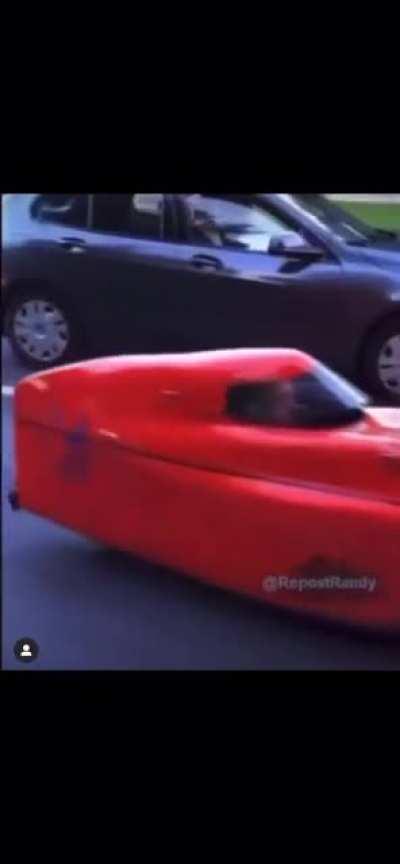 I love a good chicken sandwich