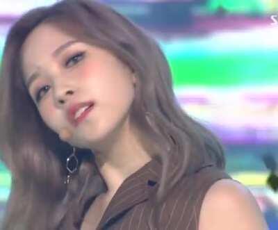 201108 - Mina visual overload