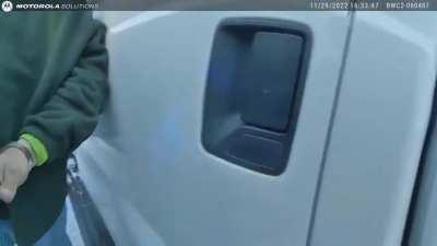 $1.5 million settlement to man tased on lip by deputies, man pulled over to wait after his son was stopped by police.