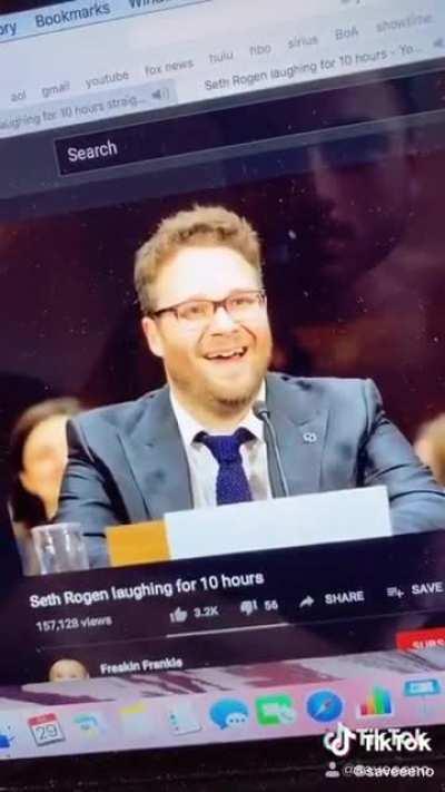 An interesting listen