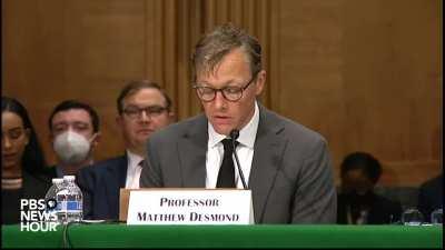 The Eviction Lab at Princeton University gives a detailed account of the American housing crisis