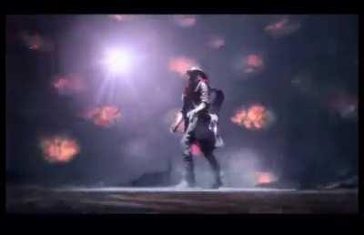 Devil May Cry Status