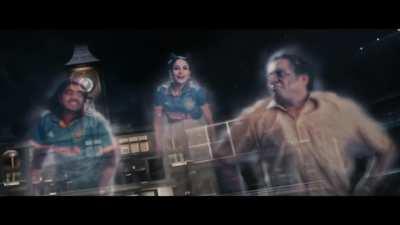 India is the new England guys.