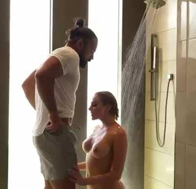 train your girls, or someone else will..