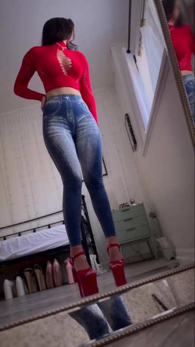 You’d be amazed at how soft they are