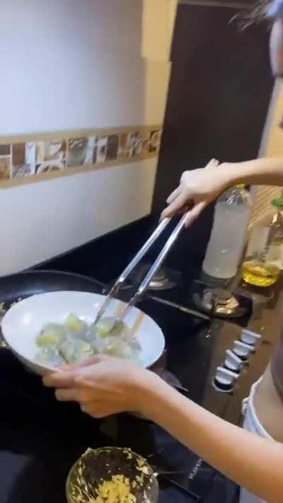 Angelina Cruz & Lorin Bektas