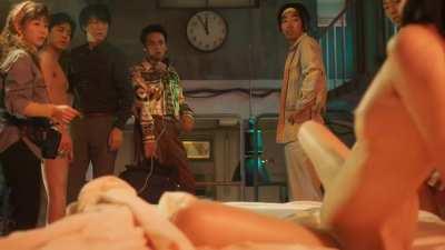 💖🙈 Misato morita nude sex compilation from The Naked director series 🙈💖