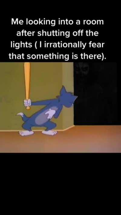 Pretty Relatable, Right?