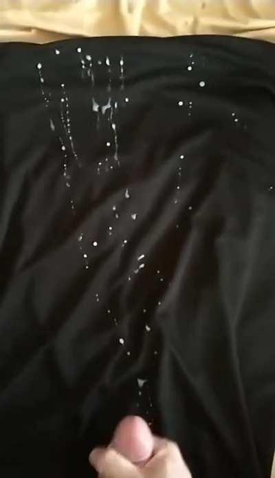 Who Likes Big Loads?