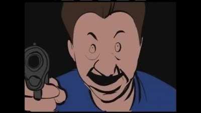 Best video ever, it lead me to the light