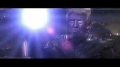 Stephen Colbert out here with million dollar budget cringe posts