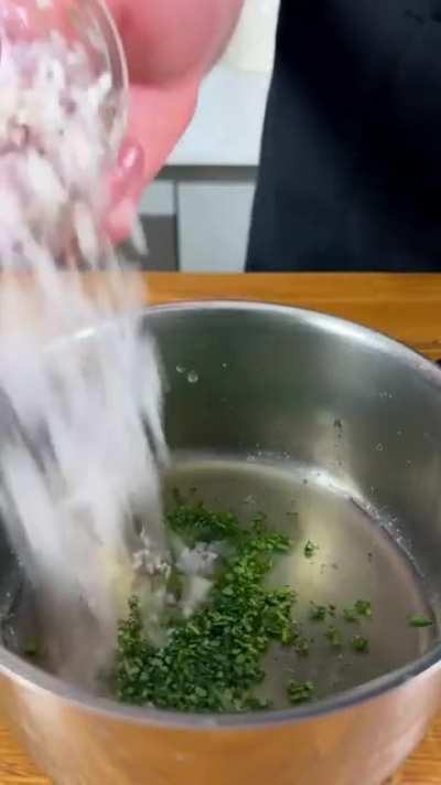 This montage is absolutely insane.