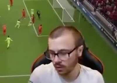 when you get glitched when a MiH uses uni reset in sbr