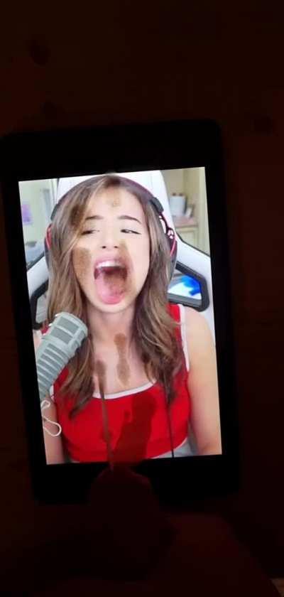 Another load for the queen