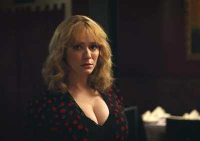 Christina Hendricks