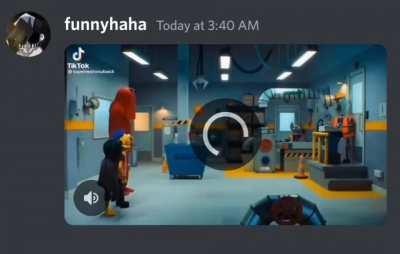 naaaah wtf discord be doin with my mb's