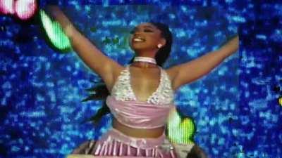 HBD Chloe gif by deboi317