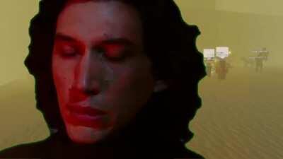 When the team relies on the one TH hamon to wipe