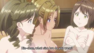 Big Cups [Kandagawa Jet Girls]