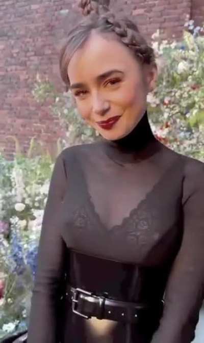 Max Mara Fashion Show in Stockholm | June 2023