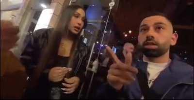 Eager Indian denied entry at Israeli bars 🥴