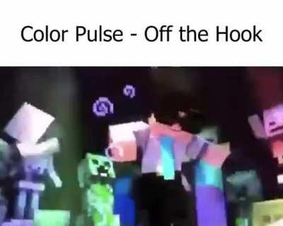 Listening to the Splatoon 2 OST be like: