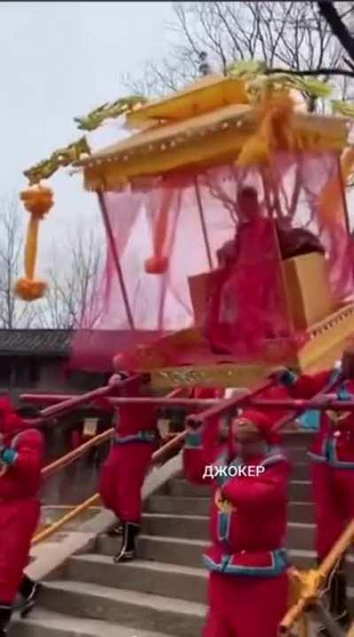 Ouch wow these problems of the rich…