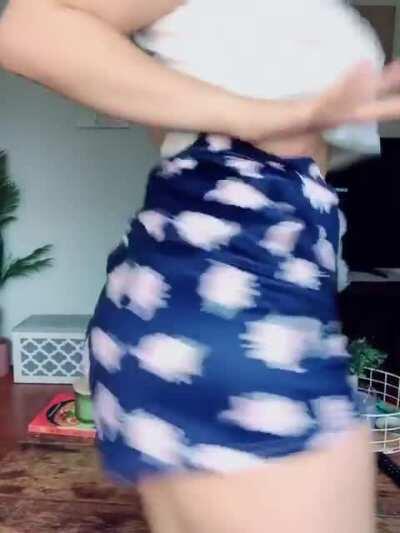 Its looking like a full moon tonight!