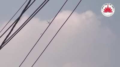 [Myanmar/Burma] Anti-junta rebels, including Kalay Revolution Force and CNDF, attack and capture Falam, in spite of air bombings (November 2024-April 7, 2025)